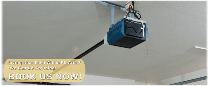Garage Door Opener Repair And Installation Lake Wales FL