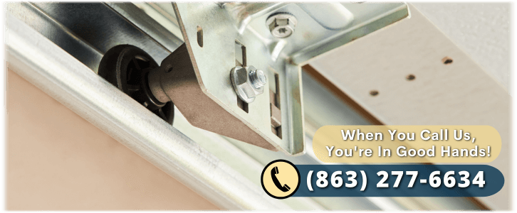 Garage Door Roller Repair Lake Wales FL
