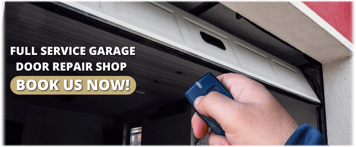 Lake Wales FL Garage Door Repair